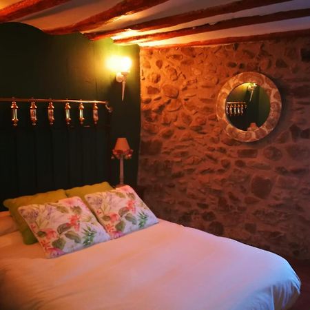 Casa Rural Zaldierna 外观 照片