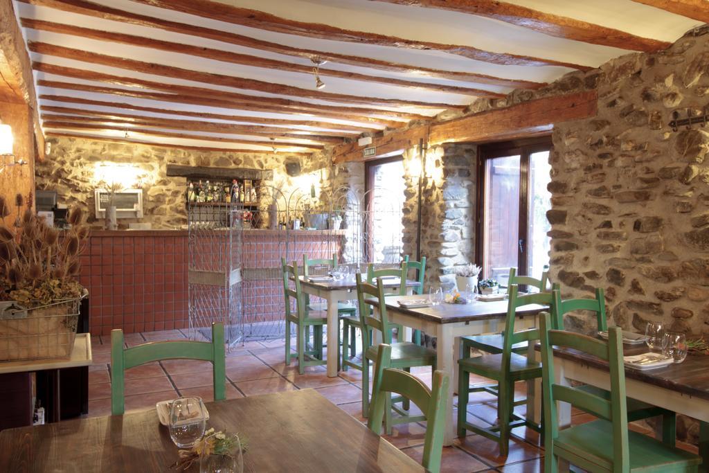 Casa Rural Zaldierna 外观 照片