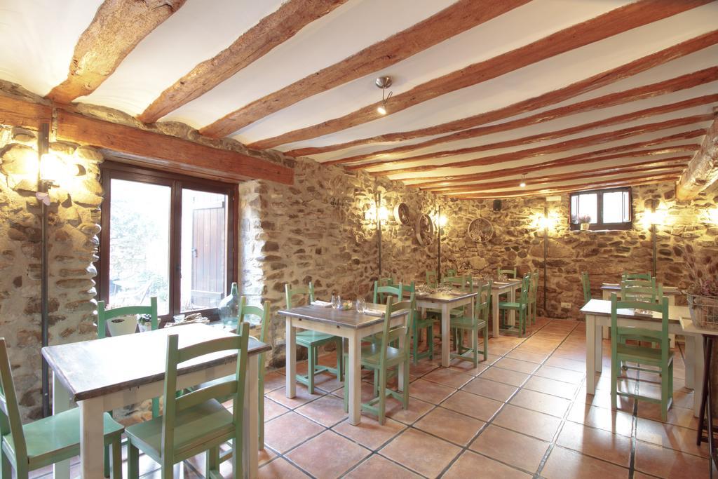 Casa Rural Zaldierna 外观 照片