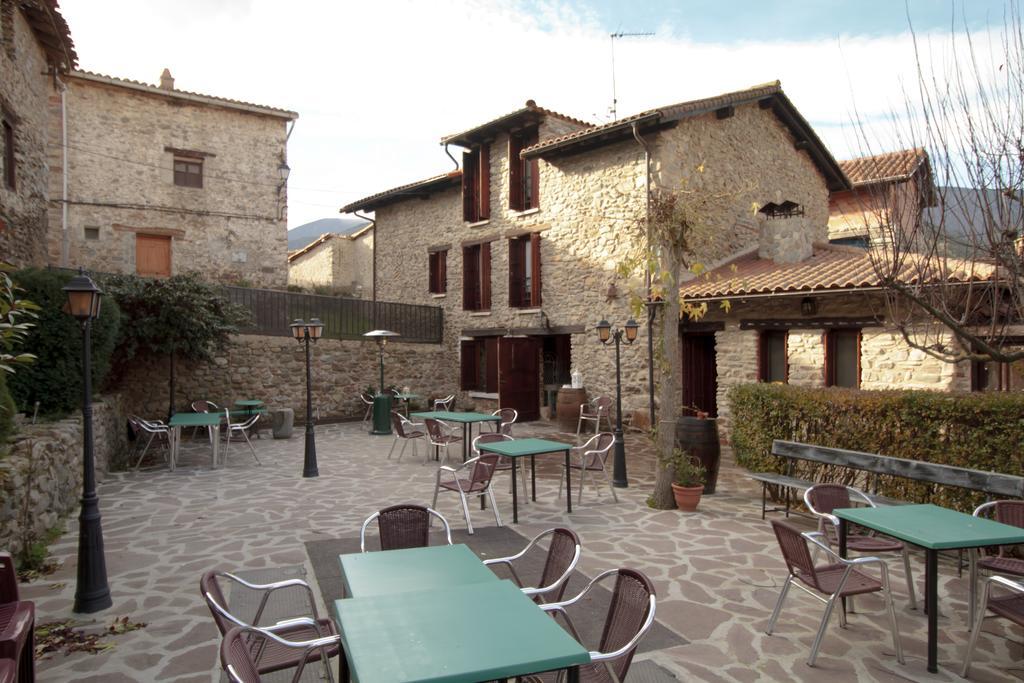 Casa Rural Zaldierna 外观 照片