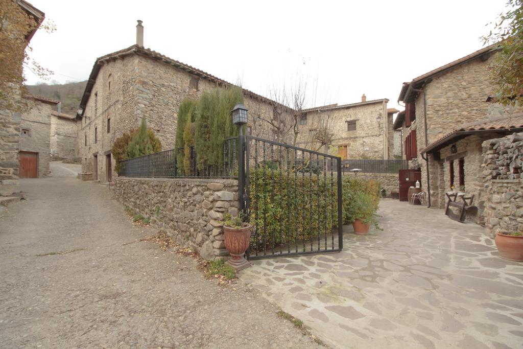 Casa Rural Zaldierna 外观 照片