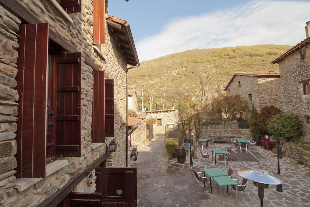 Casa Rural Zaldierna 外观 照片