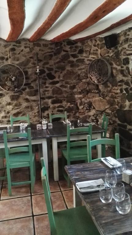 Casa Rural Zaldierna 外观 照片
