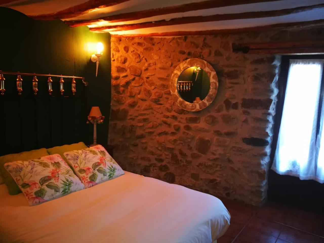 Casa Rural Zaldierna 外观 照片